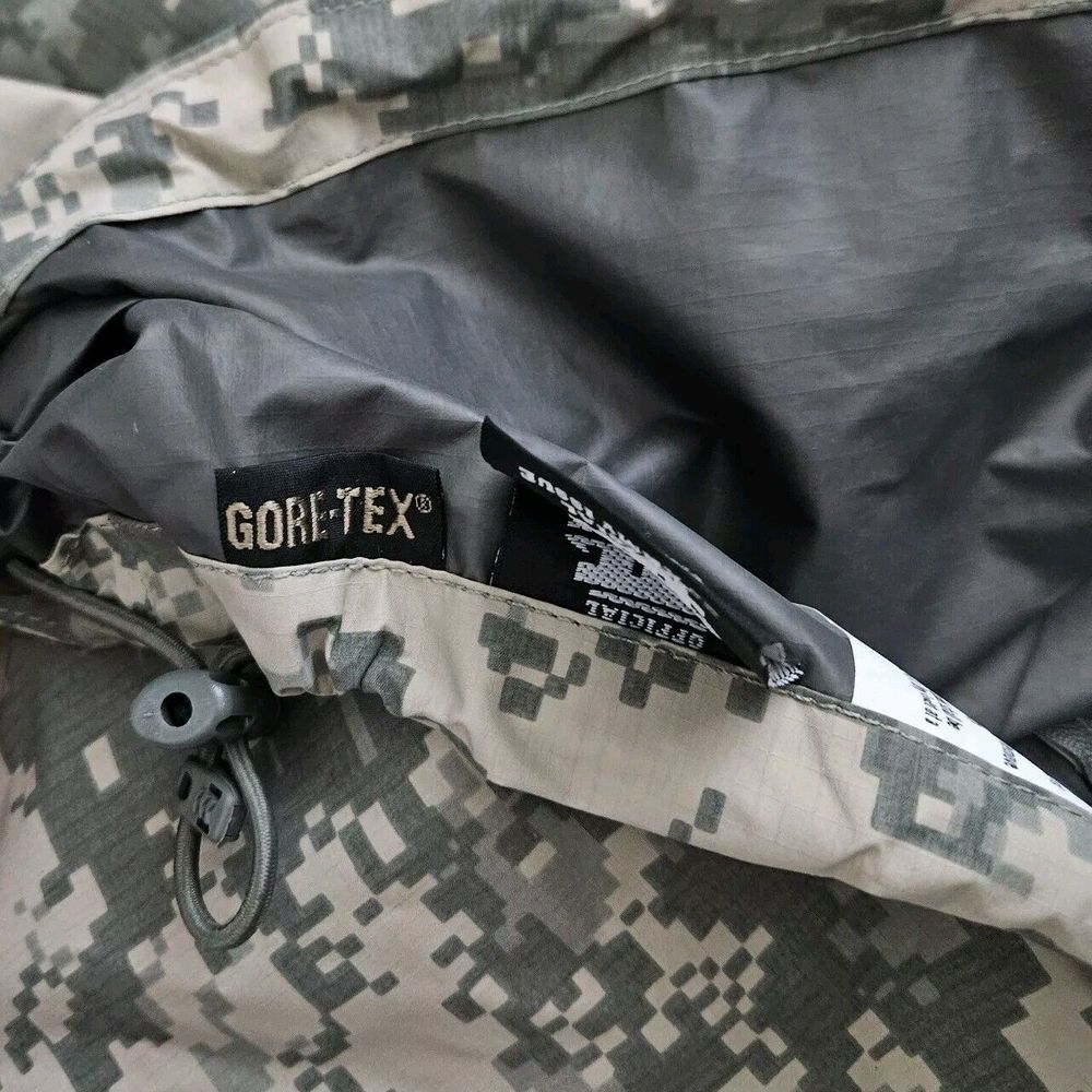 Propper Jacket Medium-Regular Extreme Cold Wet We… - image 4